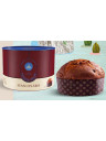 Fiasconaro - Panettone Classic with wine "Malvasia delle Lipari DOC" - 1000g