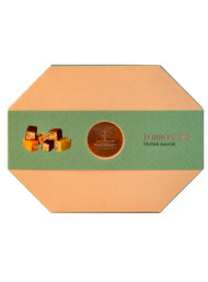 Fiasconaro - Little Assorted Nougats - 400g - box