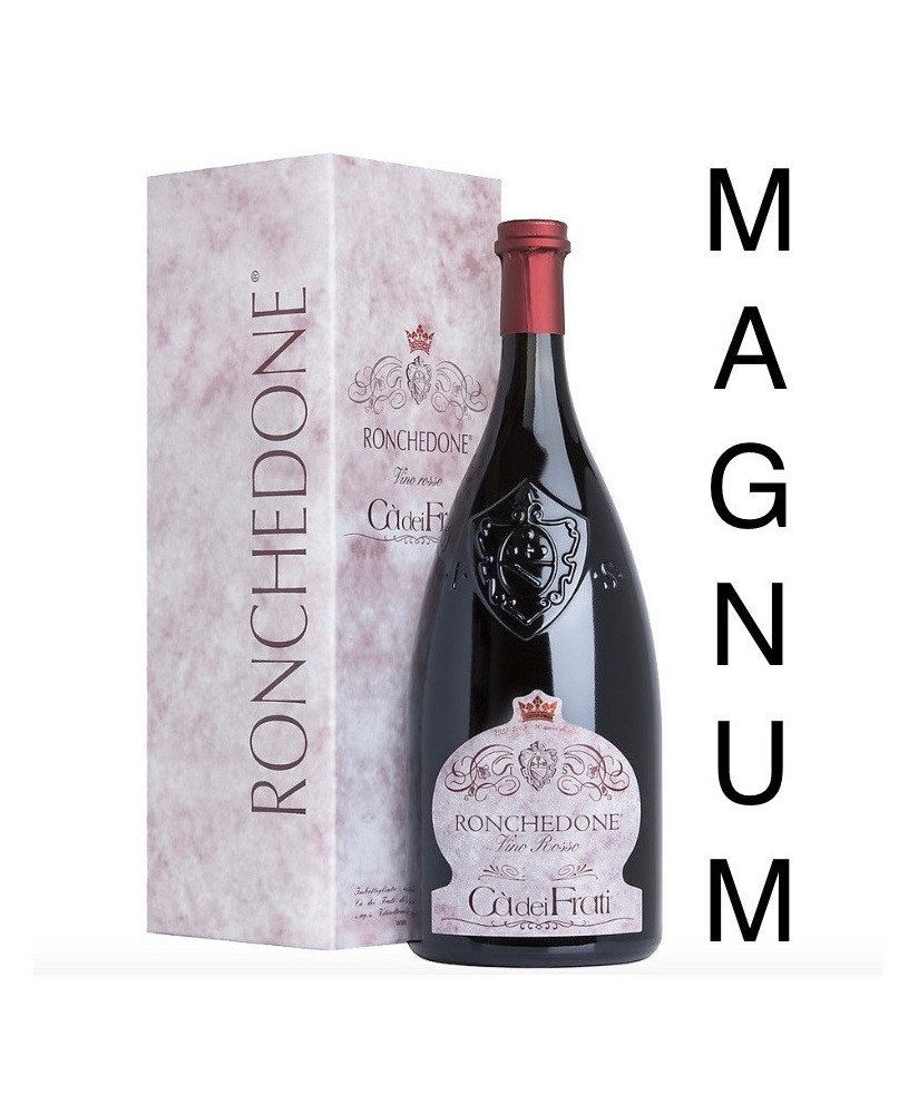 Cà dei Frati - Ronchedone 2021 - Magnum - 150cl