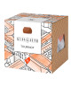 Guido Gobino - Cubo Cialdine Collection - 155g