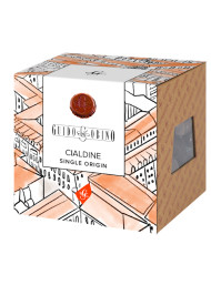 Guido Gobino - Cubo Cialdine Monorigine - 160g