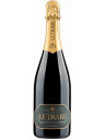 Letrari - Dosaggio Zero - 2021 - Trento DOC - 75cl