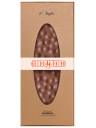 Guido Gobino - Gianduja Chocolate with whole hazelnuts - 1000g.