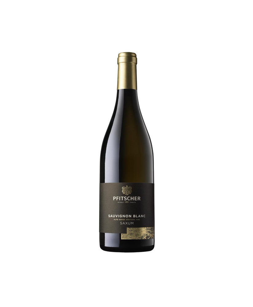 Pfitscher - Pinot Bianco Longarei 2023 - Alto Adige DOC - 75cl