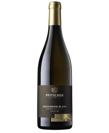 Pfitscher - Pinot Bianco Longarei 2023 - Alto Adige DOC - 75cl