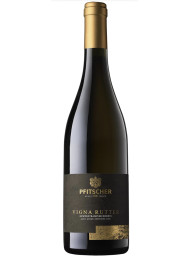 Pfitscher - Gewurztraminer Riserva - Vigna Rutter 2021 - Alto Adige DOC - 75cl