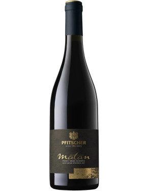 Pfitscher - Pinot Nero Riserva - Matan 2021 - Alto Adige DOC - 75cl