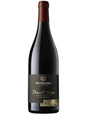 Pfitscher - Pinot Nero - Fluxleiten 2023 - Alto Adige DOC - 75cl