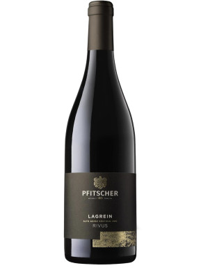 Pfitscher - Lagrein - Rivus 2023 - Alto Adige DOC - 75cl