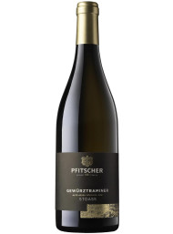 Pfitscher - Gewurztraminer - Stoass 2023 - Alto Adige DOC - 75cl