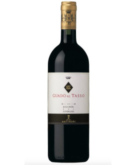 Guado al Tasso Antinori red wine bolgheri superior shop online | corso101.com