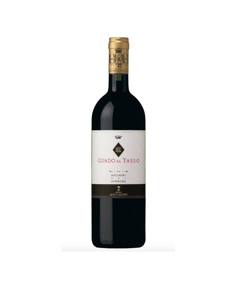 Guado al Tasso Antinori red wine bolgheri superior shop online | corso101.com