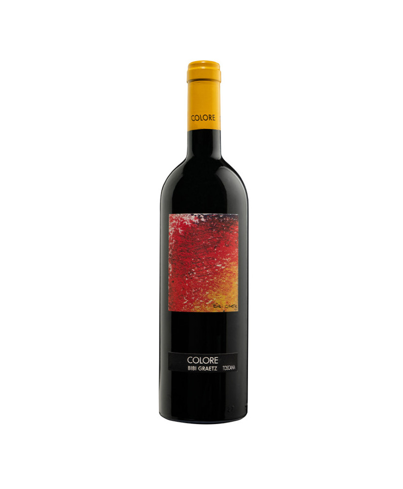 Bibi Graetz - Balocchi Di Colore N°1 - 2020 - Toscana IGT - 75cl