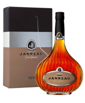 Janneau - Grand Armagnac VSOP - Astucciato - 70cl