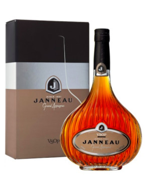 Janneau - Grand Armagnac VSOP - Astucciato - 70cl