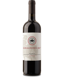 Gualdo del Re - Eliseo Rosso 2019 - Toscana IGT - 75cl