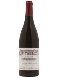 Louis Latour - Bourgogne Rouge 'Cuvée Latour' 2021 - 75cl