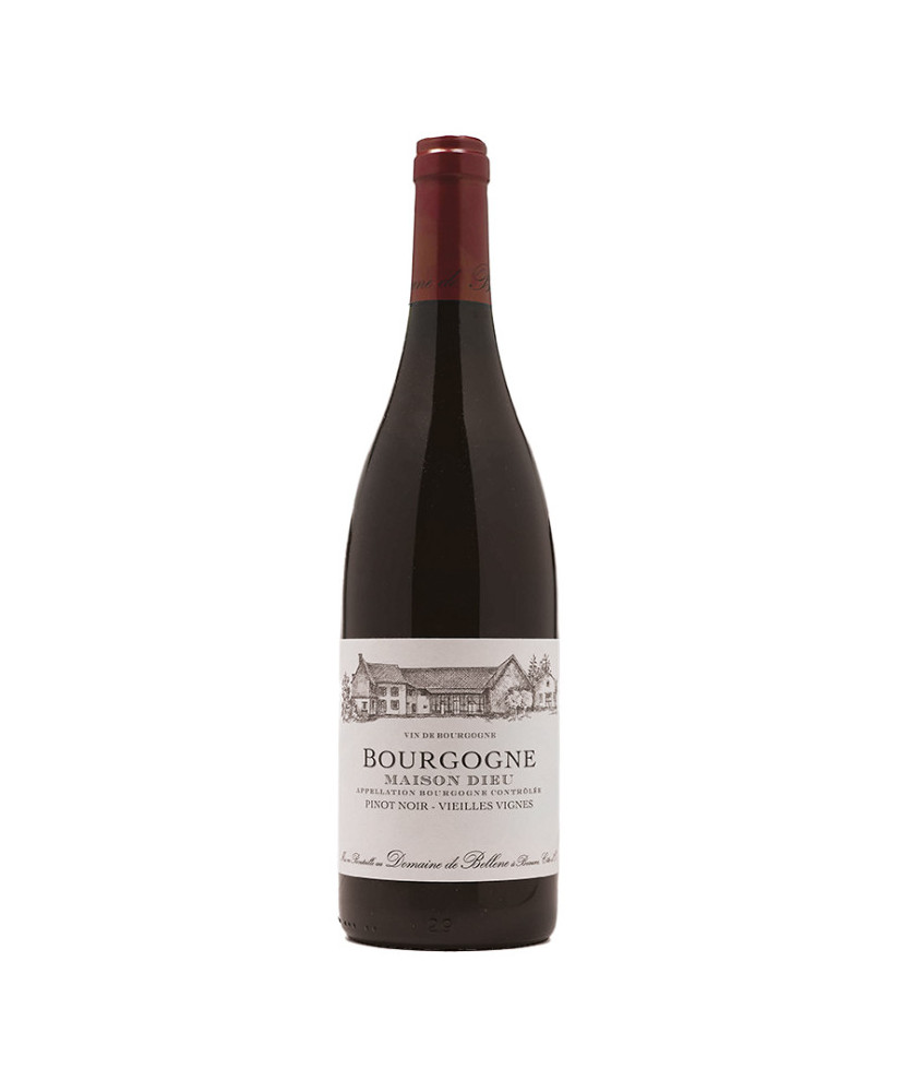 Louis Latour - Bourgogne Rouge 'Cuvée Latour' 2021 - 75cl