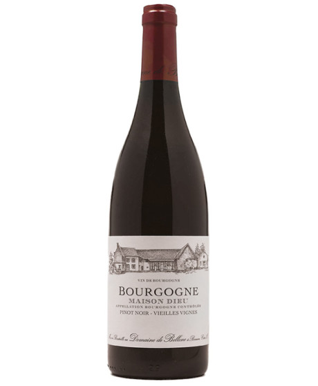 Louis Latour - Bourgogne Rouge 'Cuvée Latour' 2021 - 75cl