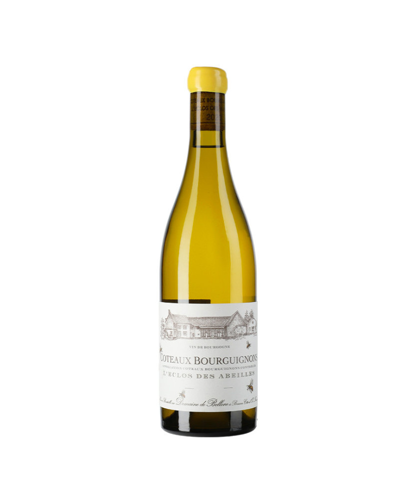 Domaine de Bellene - L'Eclos des Abeilles - Coteaux Bourguignons  - Chardonnay 2022 - 75cl