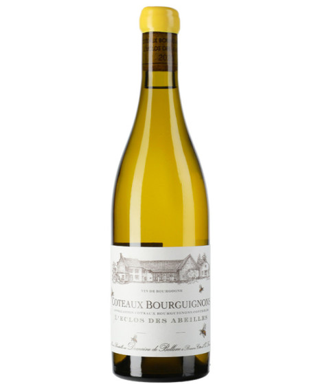 Domaine de Bellene - L'Eclos des Abeilles - Coteaux Bourguignons  - Chardonnay 2022 - 75cl