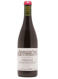 Domaine de Bellene - Bourgogne - Pinot Noir 2022 - Maison Dieu Vielles Vignes - 75cl