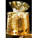 Flamigni - Panettone Milano in lantern Winter - 80g