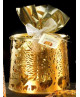 Flamigni - Panettone Milano Alto - Winter Metal Lantern - 1000g