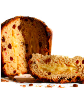 Loison - Ginettone - Panettone al Gin Poli - 950g