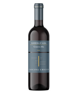 Cascina Chicco - Noce Grande - Barbaresco 2021 - DOCG - 75cl