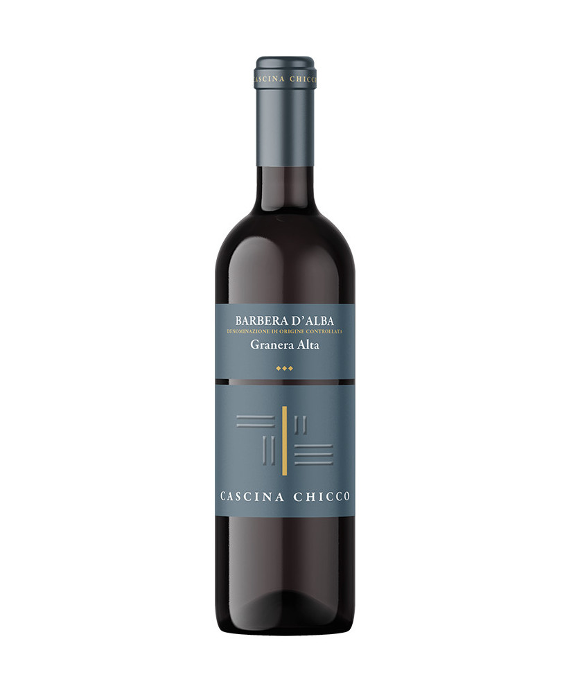 Cascina Chicco - Noce Grande - Barbaresco 2021 - DOCG - 75cl