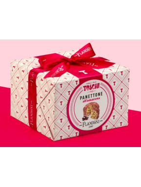 Flamigni - Panettone Contadino - 1000g