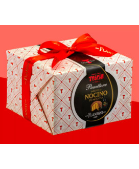 Flamigni - Panettone al Nocino "Toschi" - 1000g