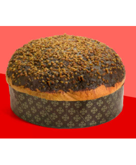 Flamigni - Panettone al Nocino "Toschi" - 1000g