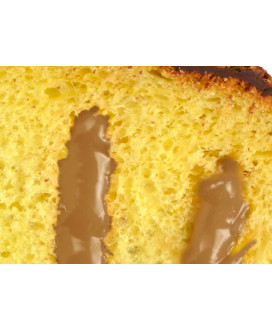 Flamigni - Panettone al Nocino "Toschi" - 1000g