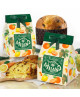 Flamigni - Panettone Milano Alto - Beauty di Velluto - 1000g