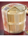 Flamigni - Panettone Salato in Contenitore Balsa di Legno - 850g