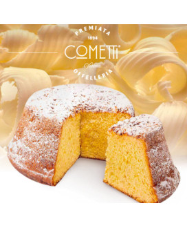 Flamigni - Ofella - Scatola regalo Cometti - 750g