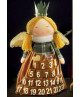 Flamigni - Advent Calendars - Angel - 250g