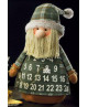 Flamigni - Advent Calendars - Santa Clous - 250g