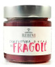 Dispensa Rubini - Confettura - Fragole - 240g