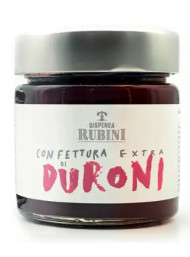 Dispensa Rubini - Confettura - Amarene - 240g