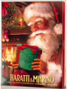 Baratti & Milano - Advent Calendar - 248g