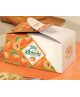 Flamigni - Sweet with Ciaculli Tangerine - 350g