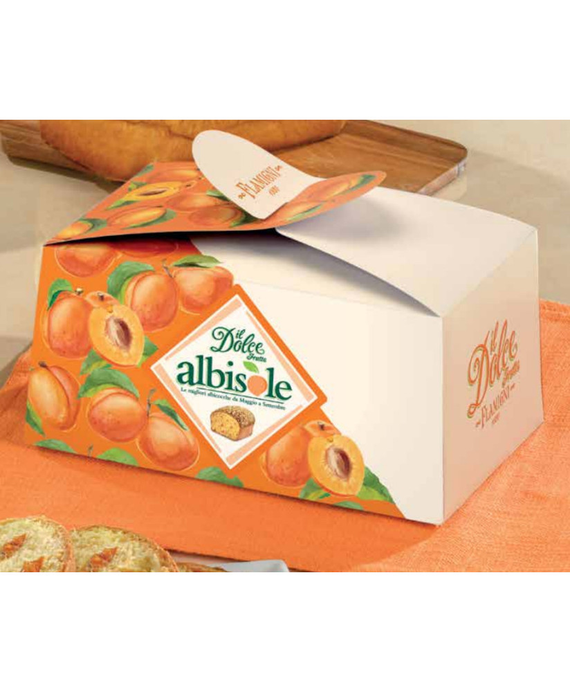 Flamigni - Sweet with Ciaculli Tangerine - 350g