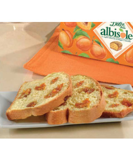 Flamigni - Sweet with Ciaculli Tangerine - 350g