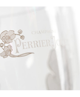 Champagne Perrier Jouet - Cestello Grande