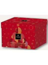 Amedei - Panettone Chocolate - 1000g