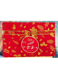 Lindt - Christmas Box - Milk - 400g