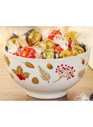 Lindt - Lindor - Ceramic Box - 200g